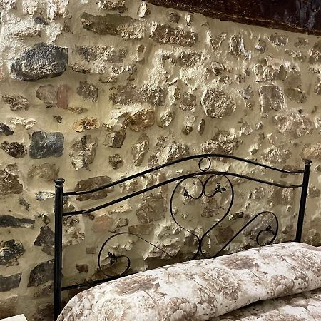 폰디 La Stanza Del Principe B&B 외부 사진