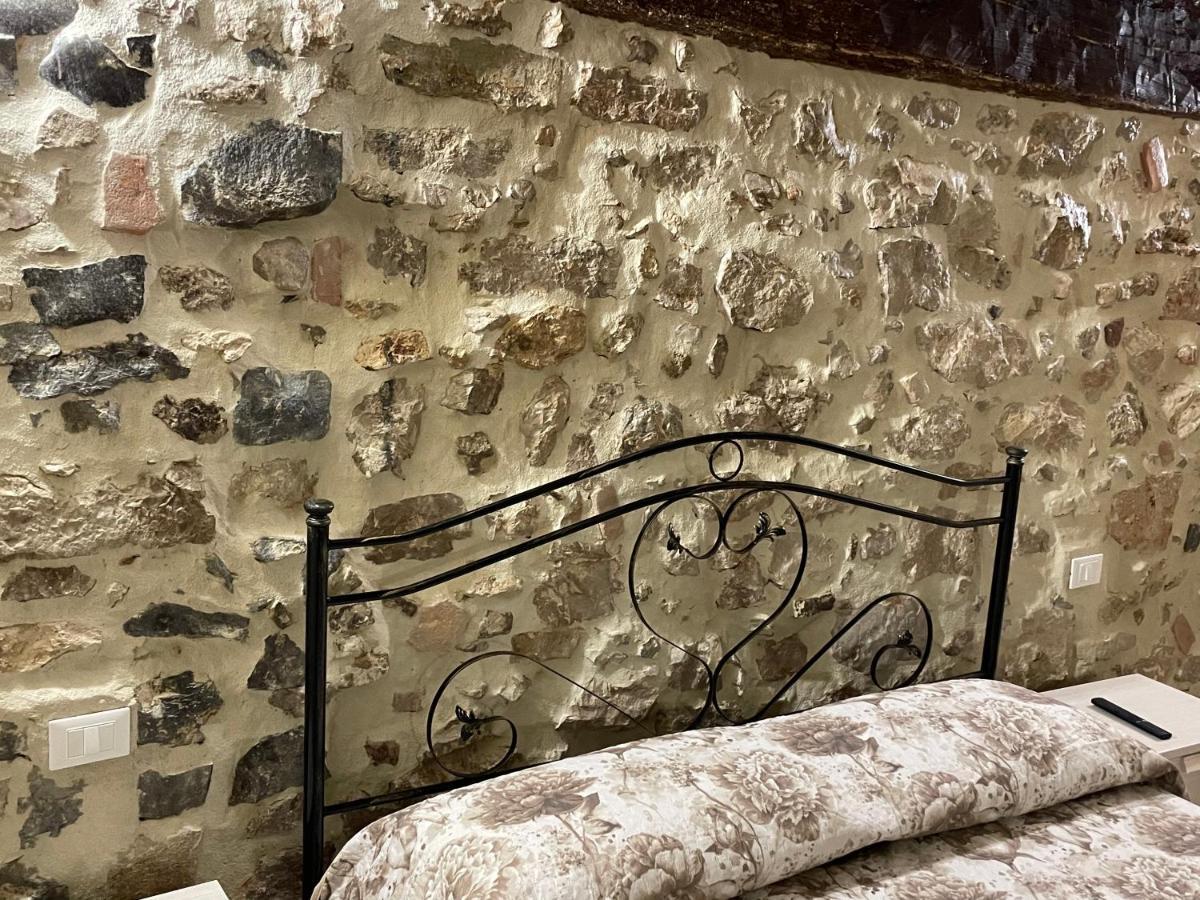 폰디 La Stanza Del Principe B&B 외부 사진